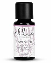Eeterlik õli Ellia ARM-EO15LAV-WW, lavendel, 15 ml