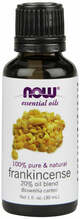 Eeterlik õli NOW Foods, viiruk 20 prots. õlisegu, 30 ml