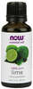 Eeterlik õli Now Foods, laim, 30 ml