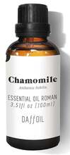 Eeterlik õli Daffoil, kummel, 100 ml