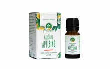 Eeterlik õli META, mõru apelsin, 10 ml
