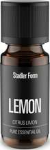 Eeterlik õli Stadler Form A-148 Lemon, 10 ml