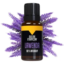 Eeterlik õli Bilovit, lavendel, 10 ml