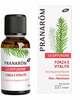 Eeterlike õlide segu Pranarom Diffusion Strength and Vitality, 30 ml