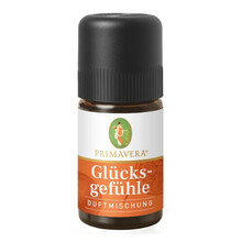 Õnne aroomiõlide segu Primavera, 5 ml