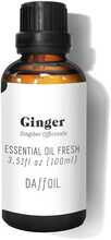 Eeterlik õli Daffoil, ingver, 100 ml