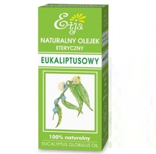 Eeterlik õli Etja, eukalüpt, 10 ml
