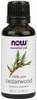 Eeterlik õli Now Foods, seedripuu, 30 ml