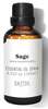 Eeterlik õli Daffoil, salvei, 100 ml