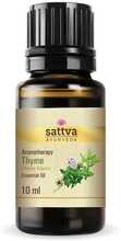 Eeterlik õli Sattva Ayurveda, tüümian, 10 ml