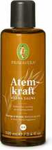 Saunaõli Primavera Energy of Breath (Aroma Sauna), 100 ml