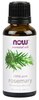 Eeterlik õli Now Foods, rosmariin, 30 ml