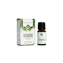 Eeterlik õli piparmünt, rosmariin, 10 ml