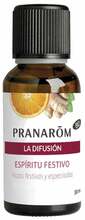 Aroomiõli Pranarom Festive, 30 ml