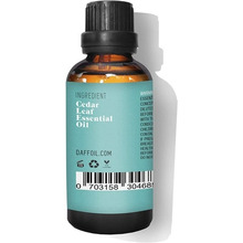 Eeterlik õli Daffoil, kadaka leht, 50 ml