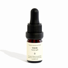 Eeterlike õlide segu SMELLS LIKE SPELLS, THOR, 5 ml