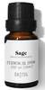 Eeterlik õli Daffoil, salvei, 10 ml