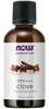 Eeterlik õli Now Foods, nelgi, 59 ml