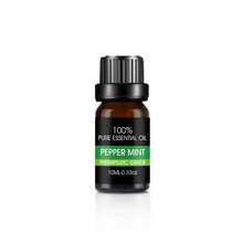 Looduslik eeterlik õli Aromatika, piparmünt, 10 ml