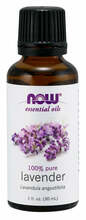 Eeterlik õli Now Foods, lavendel, 30 ml