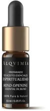 Eeterlik õli Alqvimia Mind Opening, 10 ml