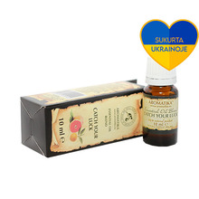 Eeterlike õlide segu Aromatika, püüa õnn, 10 ml