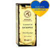 Eeterlik õli Aromatika, eukalüpt, 10 ml