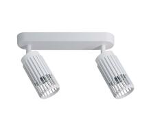 Aktsentvalgusti Milagro VERTICAL 2xGU10/8W/230V, valge