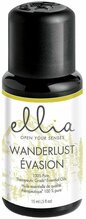 Eeterlik õli Ellia ARM-EO15WNL-WW2 Wanderlust, 15 ml