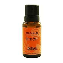 Eeterlik õli Santiveri, sidrun, 14 ml