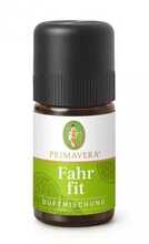 Eeterlik õli Primavera Drive Fit, 5 ml