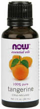Eeterlik õli Now Foods, mandariini, 30 ml