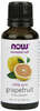 Eeterlik õli Now Foods, greip, 30 ml