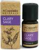 Eeterlik õli Acappella Naturals, aedsalvei, 10 ml