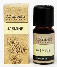 Eeterlik õli Acappella, jasmiin, 10 ml