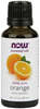 Eeterlik õli Now Foods, apelsin, 30 ml