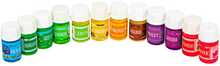 Eeterlikud õlid niisutajale Blow, 3 ml, 12 tk