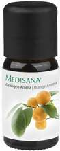 Eeterlik õli Medisana, apelsin, 10 ml