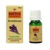 Eeterlik õli Sattva Ayurveda, lavendel, 10 ml