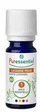 Eeterlik õli Puressentiel, lavendel, 5 ml