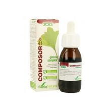 Soria Composor 41 Gincox S.XXI, 50 ml