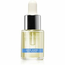 Aroomiõli Millefiori Milano Cold Water, 15 ml