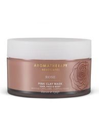 Savimask näole Aromatherapy Associates, roos, 200 ml
