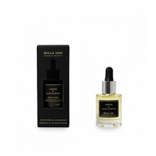 Eeterlik õli Cereria Molla 1899, vees lahustuv, Amber & Sandalwood, 30 ml