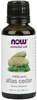 Eeterlik õli Now Foods, atlase seedripuu, 30 ml