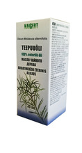 Teepuu eeterlik õli KAIGERT, 30ml