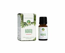 Eeterlik õli MĖTA, kadaka, 10 ml