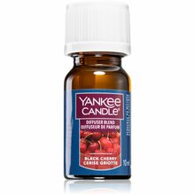 Aroomiõli Yankee Candle Black Cherry, 10 ml