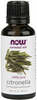 Eeterlik õli Now Foods, citronella, 30 ml