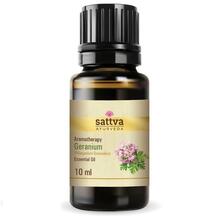 Eeterlik õli Sattva Ayurveda, bergamott, 10 ml